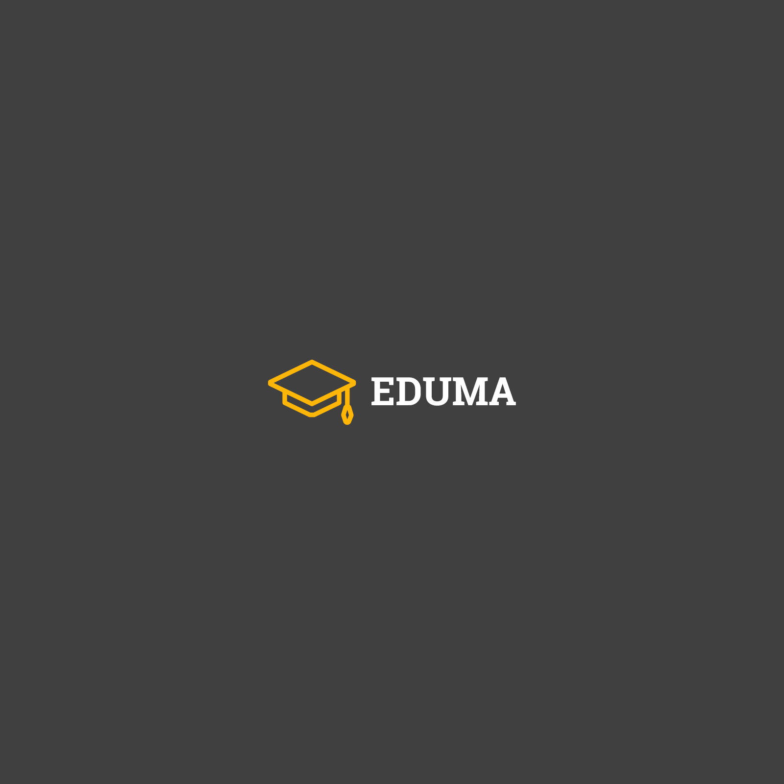 EDUMA logo