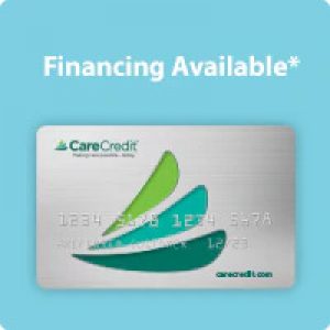 Visit CareCredit for Financing
