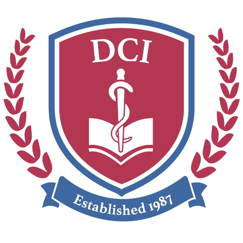DCI Logo Icon