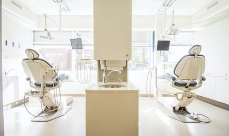 ADA Releases Proposed Guidelines for Dental Offices