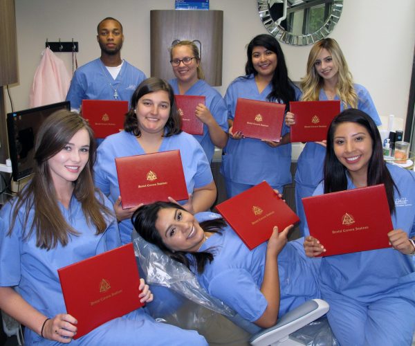 About Dental Careers Institute Atlanta, GA